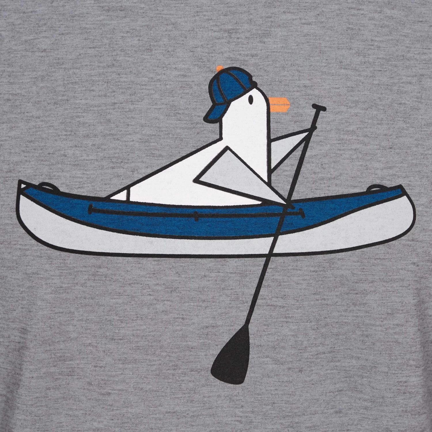 FRILUFTS MATHRAKI PRINTED T-SHIRT Herren - Funktionsshirt 5 FRILUFTS MATHRAKI PRINTED T-SHIRT Herren - Funktionsshirt – Bild 3