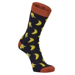 FRILUFTS VILLARRICA BANANA SOCKS Unisex - Freizeitsocken