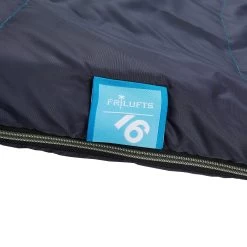 FRILUFTS PACAYA 16 - Sommerschlafsack -FRILUFTS Geschäft 5637945792 e pacaya 16 frilufts 24