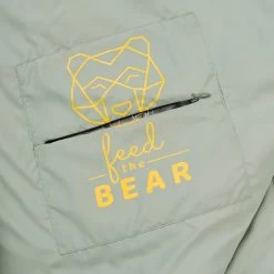 FRILUFTS PACAYA RS KIDS - Deckenschlafsack -FRILUFTS Geschäft 5637945805 h pacaya rs kids frilufts 24