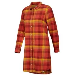 FRILUFTS KANGIARA LONGSHIRT Damen - Tunika -FRILUFTS Geschäft 5637953486 c kangiara longshirt frilufts 24