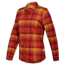 FRILUFTS KANGIARA L/S SHIRT Damen - Outdoor Hemd -FRILUFTS Geschäft 5637953503 c kangiara ls shirt frilufts 24