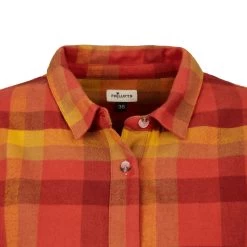 FRILUFTS KANGIARA L/S SHIRT Damen - Outdoor Hemd -FRILUFTS Geschäft 5637953503 f kangiara ls shirt frilufts 24