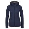 FRILUFTS TYA HOODED JACKET Damen - Fleecejacke Blau -FRILUFTS Geschäft 5637959550 a tya hooded jacket frilufts 24