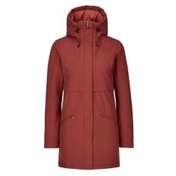 FRILUFTS SAKATA COAT Damen - Wintermantel