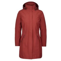 FRILUFTS SAKATA TWIN COAT Damen - Regenmantel