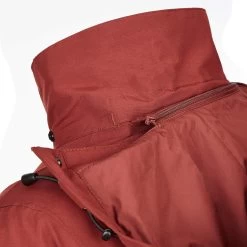 FRILUFTS SAKATA TWIN COAT Damen - Regenmantel -FRILUFTS Geschäft 5637959789 l sakata twin coat frilufts 24