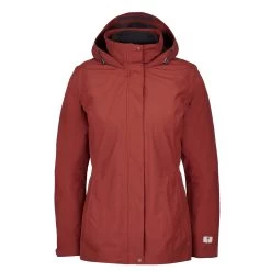 FRILUFTS SAKATA TWIN JACKET Damen - Doppeljacke