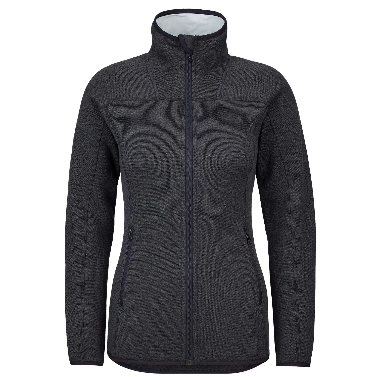 FRILUFTS HAGLEREN JACKET Damen - Fleecejacke 3 FRILUFTS HAGLEREN JACKET Damen - Fleecejacke