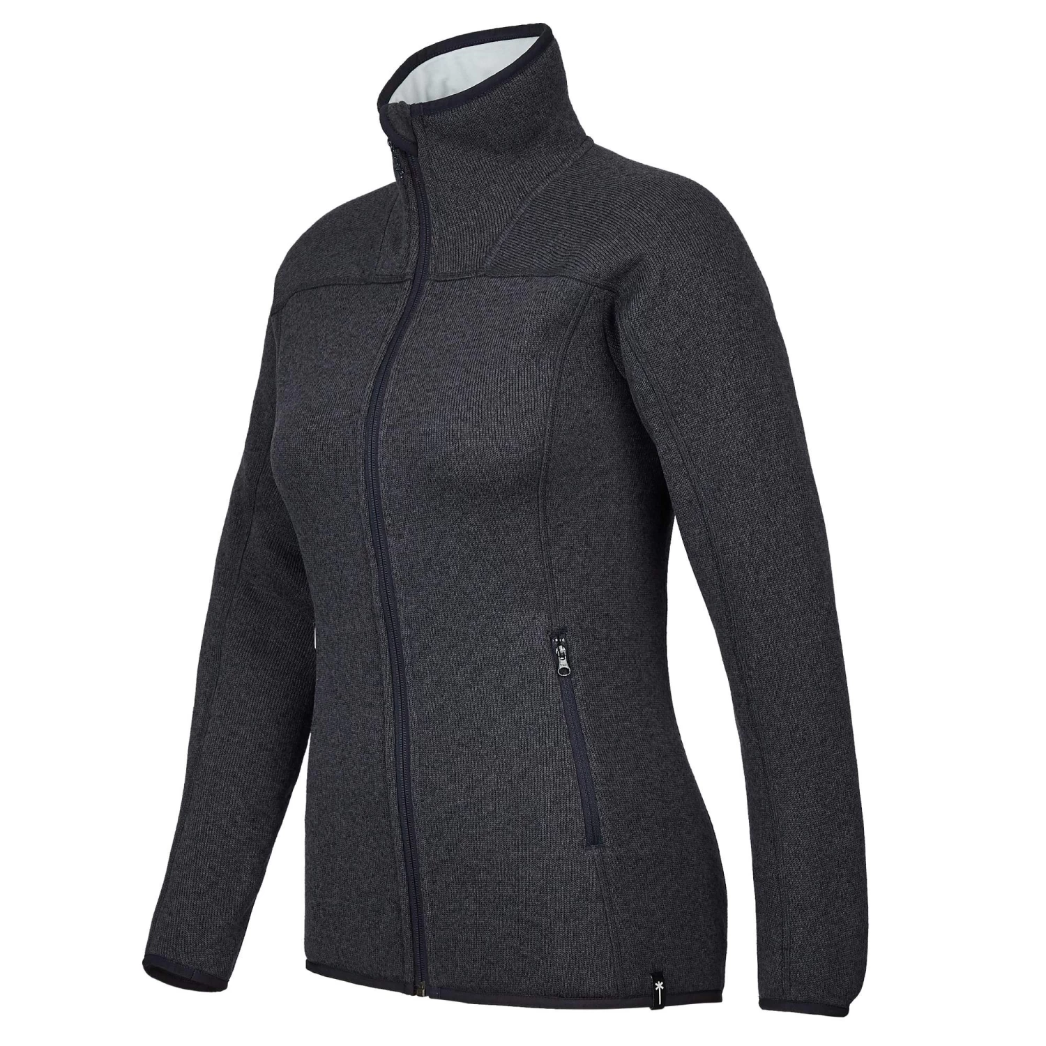 FRILUFTS HAGLEREN JACKET Damen - Fleecejacke 5 FRILUFTS HAGLEREN JACKET Damen - Fleecejacke – Bild 3