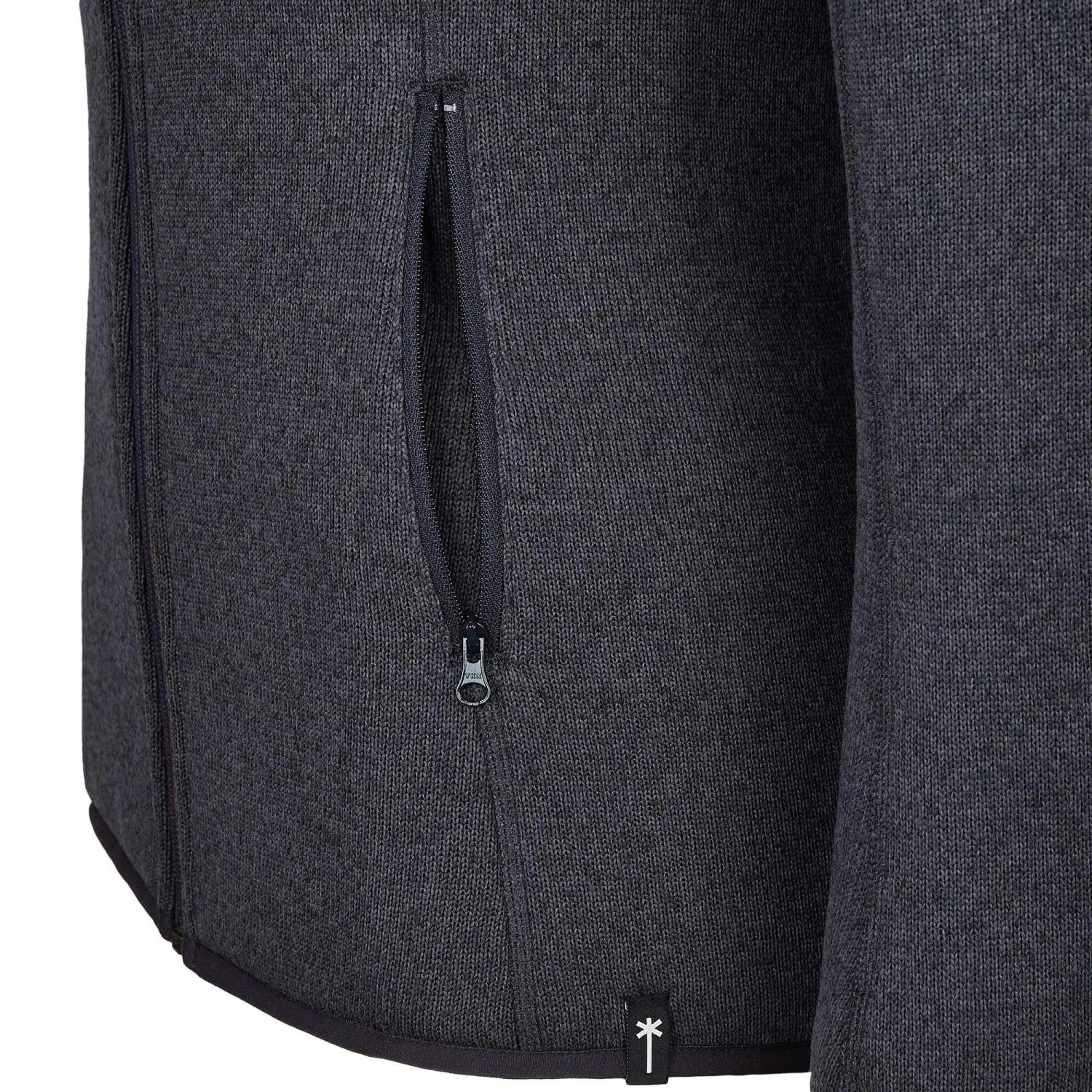 FRILUFTS HAGLEREN JACKET Damen - Fleecejacke 6 FRILUFTS HAGLEREN JACKET Damen - Fleecejacke – Bild 4