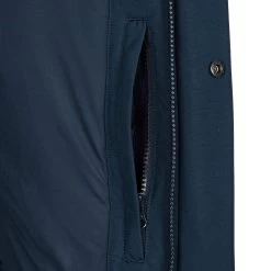 FRILUFTS SAKATA HOODED PADDED PARKA Herren - Winterjacke -FRILUFTS Geschäft 5637962099 h sakata hooded padded parka frilufts 24