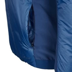 FRILUFTS KLUKUFOSS PADDED JACKET Herren - Isolationsjacke -FRILUFTS Geschäft 5637962142 d klukufoss padded jacket frilufts 24