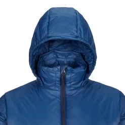 FRILUFTS KLUKUFOSS PADDED JACKET Herren - Isolationsjacke -FRILUFTS Geschäft 5637962142 f klukufoss padded jacket frilufts 24