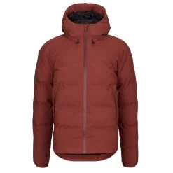 FRILUFTS Geschäft 12 FRILUFTS SCHARYN PADDED JACKET Herren - Winterjacke