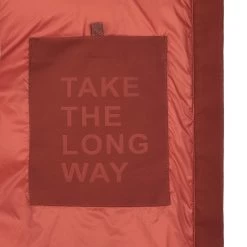 FRILUFTS SCHARYN PADDED JACKET Damen - Winterjacke -FRILUFTS Geschäft 5637962172 d scharyn padded jacket frilufts 24