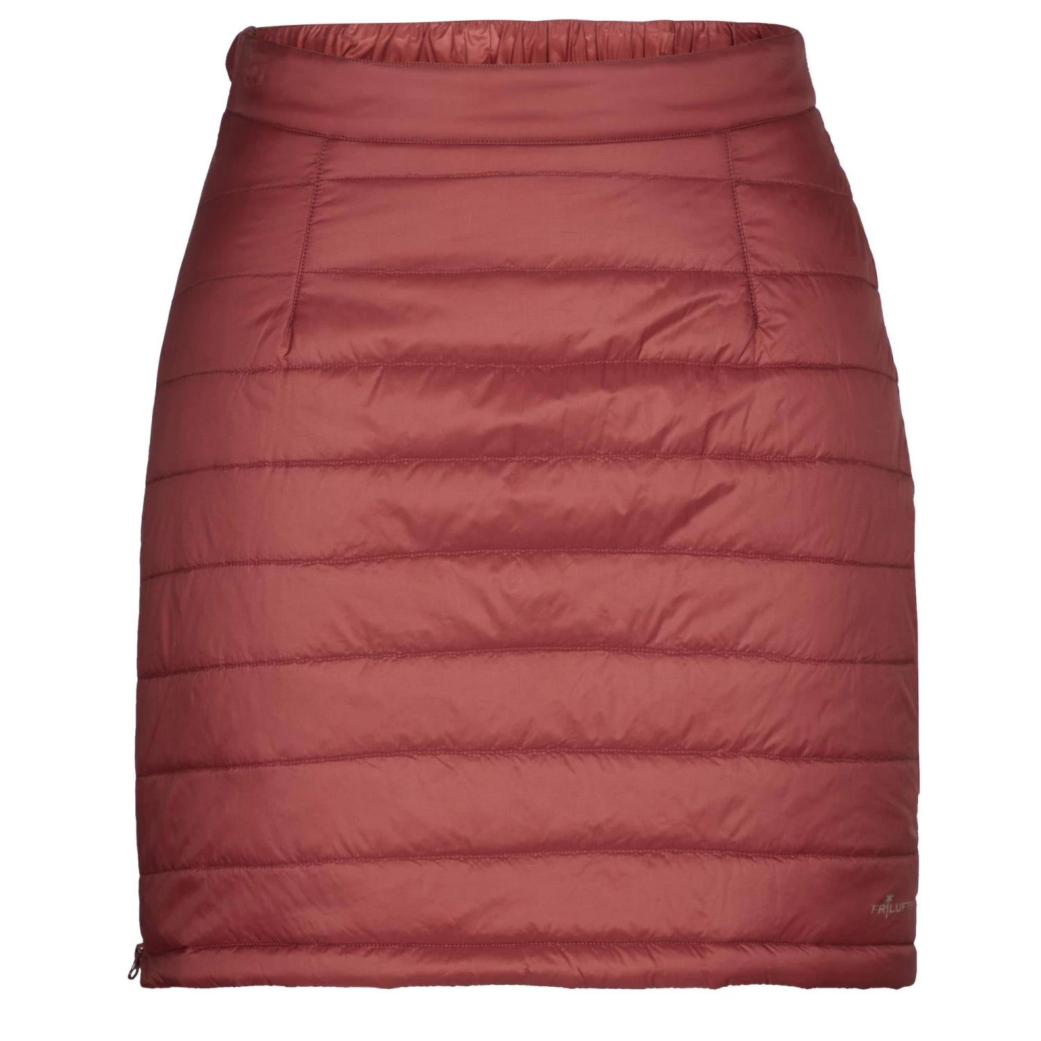 FRILUFTS KLUKUFOSS PADDED SKIRT Damen - Rock 3 FRILUFTS KLUKUFOSS PADDED SKIRT Damen - Rock