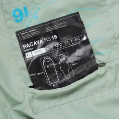 FRILUFTS PACAYA 16 RS - Deckenschlafsack -FRILUFTS Geschäft 5637964519 i pacaya 16 rs frilufts 24
