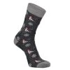 FRILUFTS VILLARRICA X-MAS TREE SEAGULL SOCKS Unisex - Freizeitsocken -FRILUFTS Geschäft 5637969408 a villarrica xmas tree seagull socks frilufts 24
