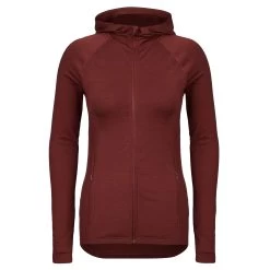 FRILUFTS BREIVANN HOODED JACKET Damen - Kapuzenjacke