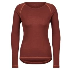 FRILUFTS NOLSOY LONGSLEEVE Damen - Funktionsshirt