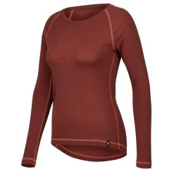 FRILUFTS NOLSOY LONGSLEEVE Damen - Funktionsshirt 9 FRILUFTS NOLSOY LONGSLEEVE Damen - Funktionsshirt -FRILUFTS Geschäft 5637972700 c nolsoy longsleeve frilufts 24 1