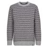 FRILUFTS KARAKOL KNITTED SWEATER Herren - Wollpullover -FRILUFTS Geschäft 5637980177 a karakol knitted sweater frilufts 24