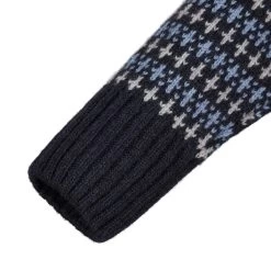 FRILUFTS KARAKOL KNITTED SWEATER Damen - Wollpullover -FRILUFTS Geschäft 5637980187 e karakol knitted sweater frilufts 24