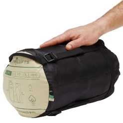 FRILUFTS MONTERICO 6 RS - Deckenschlafsack -FRILUFTS Geschäft 5637998162 k monterico 6 rs frilufts 24