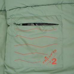 FRILUFTS PACAYA -2 - Kunstfaserschlafsack 18 FRILUFTS PACAYA -2 - Kunstfaserschlafsack -FRILUFTS Geschäft 5637998165 h pacaya 2 frilufts 24