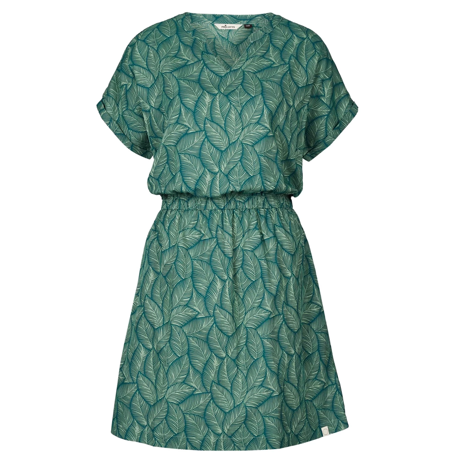 FRILUFTS COCORA DRESS Damen - Kleid 3 FRILUFTS COCORA DRESS Damen - Kleid