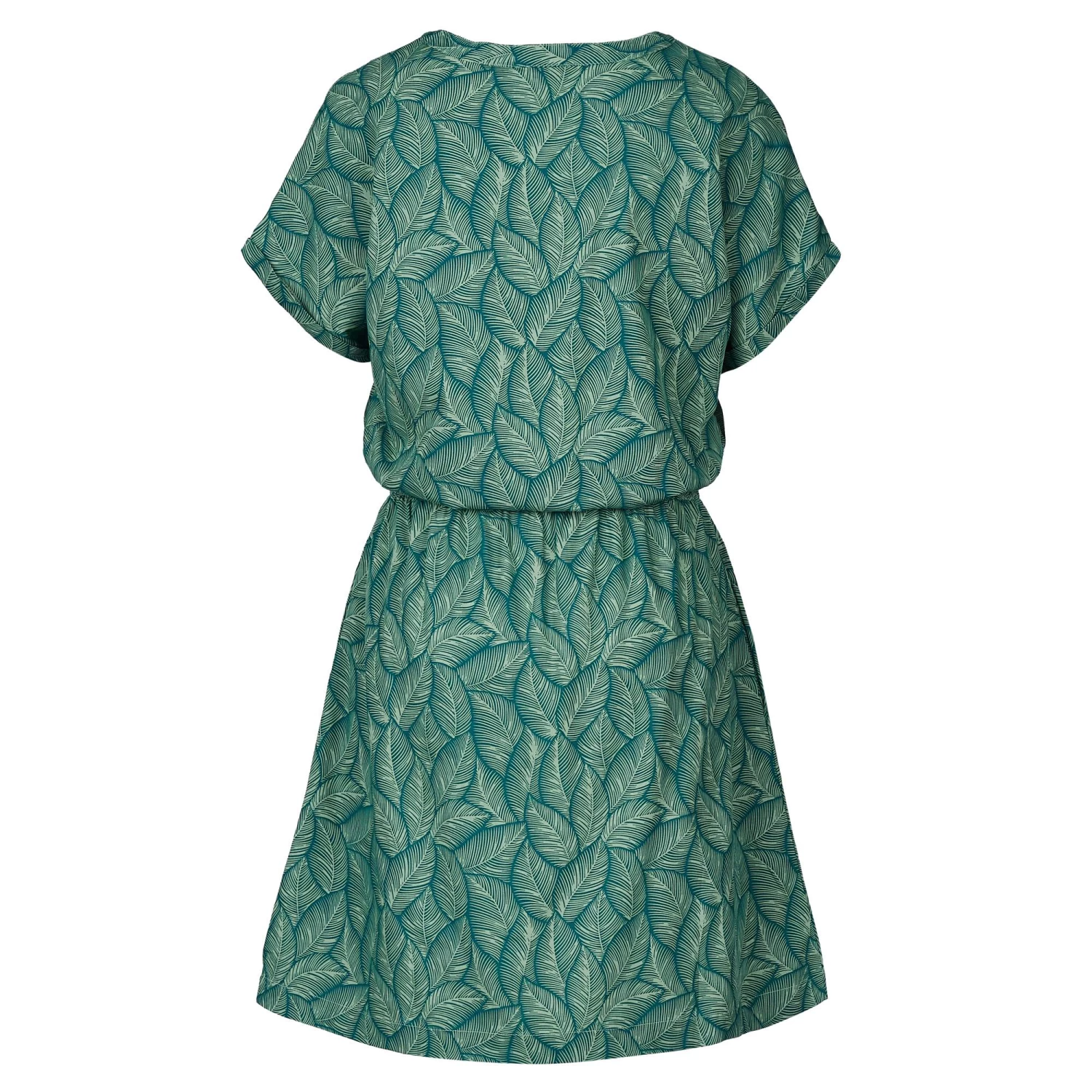 FRILUFTS COCORA DRESS Damen - Kleid 4 FRILUFTS COCORA DRESS Damen - Kleid – Bild 2