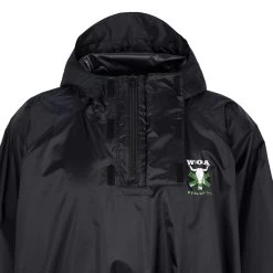 FRILUFTS KRIVAN RAIN PONCHO W:O:A Unisex - Regenponcho -FRILUFTS Geschäft 5638002816 d krivan rain poncho woa frilufts 24