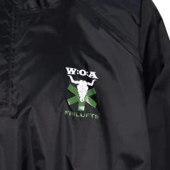 FRILUFTS KRIVAN RAIN PONCHO W:O:A Unisex - Regenponcho -FRILUFTS Geschäft 5638002816 f krivan rain poncho woa frilufts 24