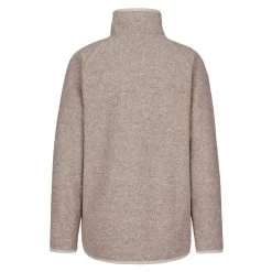 FRILUFTS REILA KNITTED FLEECE HALFZIP Damen - Wollpullover -FRILUFTS Geschäft 5638005349 c reila knitted fleece halfzip frilufts 24