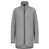 FRILUFTS REILA KNITTED FLEECE LONGJACKET Damen - Fleecejacke -FRILUFTS Geschäft 5638005354 a reila knitted fleece longjacket frilufts 24