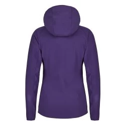 FRILUFTS ENNSKRAXN HOODED SOFTSHELL JACKET Damen - Softshelljacke -FRILUFTS Geschäft 5638007485 c ennskraxn hooded softshell jacket frilufts 24