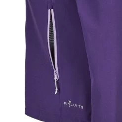 FRILUFTS ENNSKRAXN HOODED SOFTSHELL JACKET Damen - Softshelljacke -FRILUFTS Geschäft 5638007485 d ennskraxn hooded softshell jacket frilufts 24