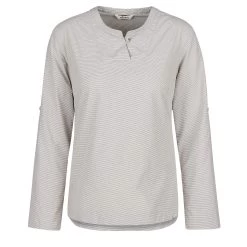 FRILUFTS KEA L/S TUNIC Damen - Outdoor Bluse