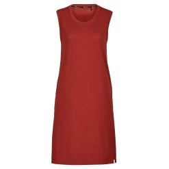 FRILUFTS MATHRAKI SL DRESS Damen - Kleid