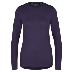 FRILUFTS OJOBI LONGSLEEVE Damen - Funktionsshirt