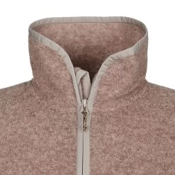 FRILUFTS REILA KNITTED FLEECE HALFZIP Herren - Wollpullover -FRILUFTS Geschäft 5638013849 f reila knitted fleece halfzip frilufts 24