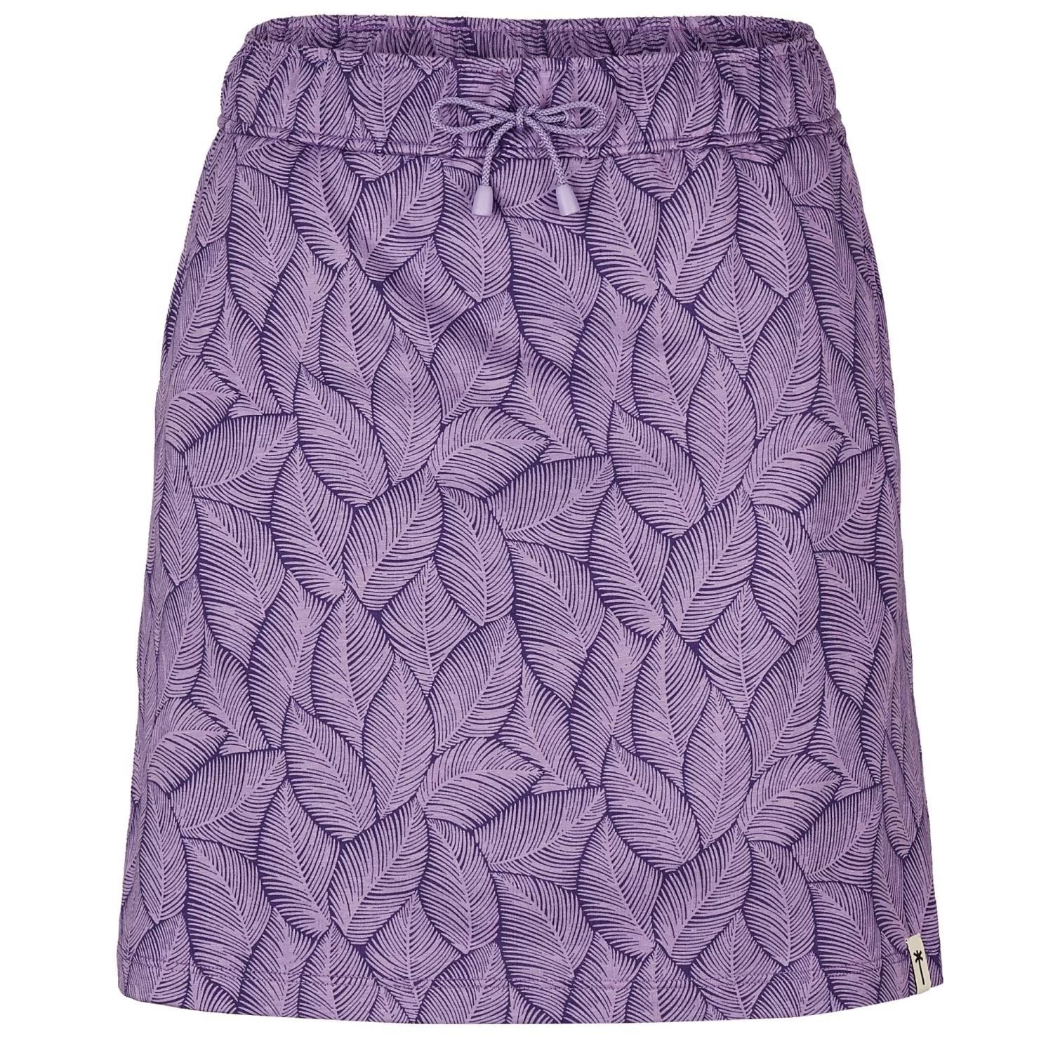 FRILUFTS HEDJE AOP SKORT Damen - Skort 3 FRILUFTS HEDJE AOP SKORT Damen - Skort