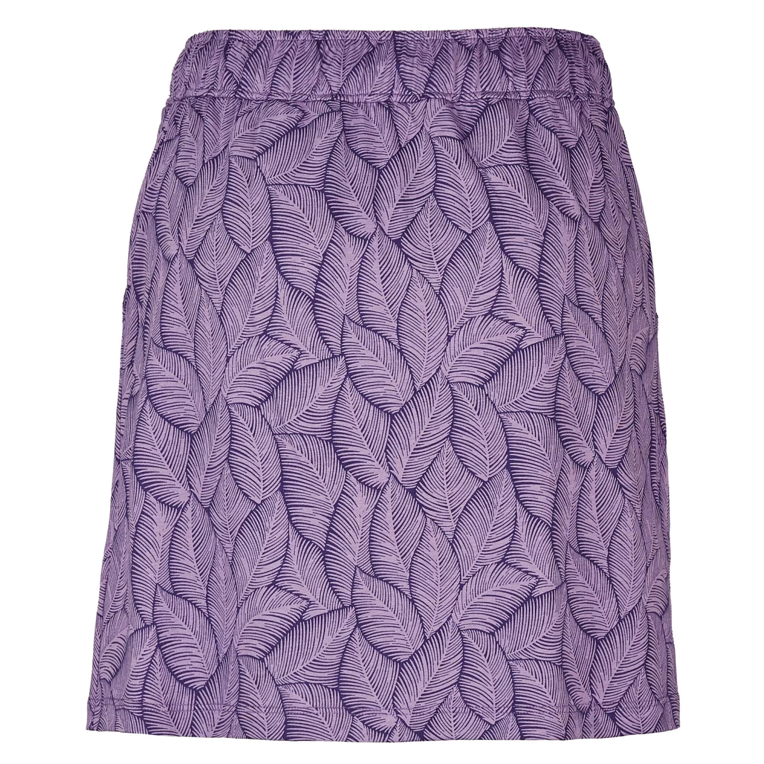 FRILUFTS HEDJE AOP SKORT Damen - Skort 5 FRILUFTS HEDJE AOP SKORT Damen - Skort – Bild 3