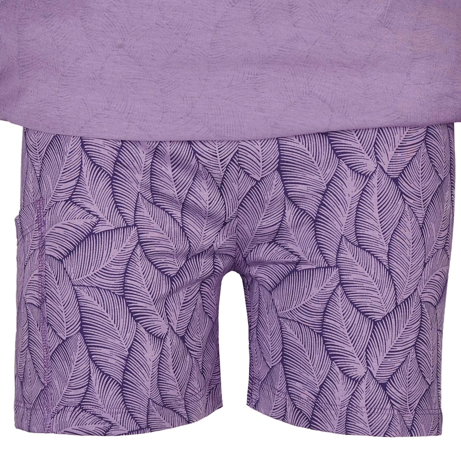 FRILUFTS HEDJE AOP SKORT Damen - Skort 6 FRILUFTS HEDJE AOP SKORT Damen - Skort – Bild 4
