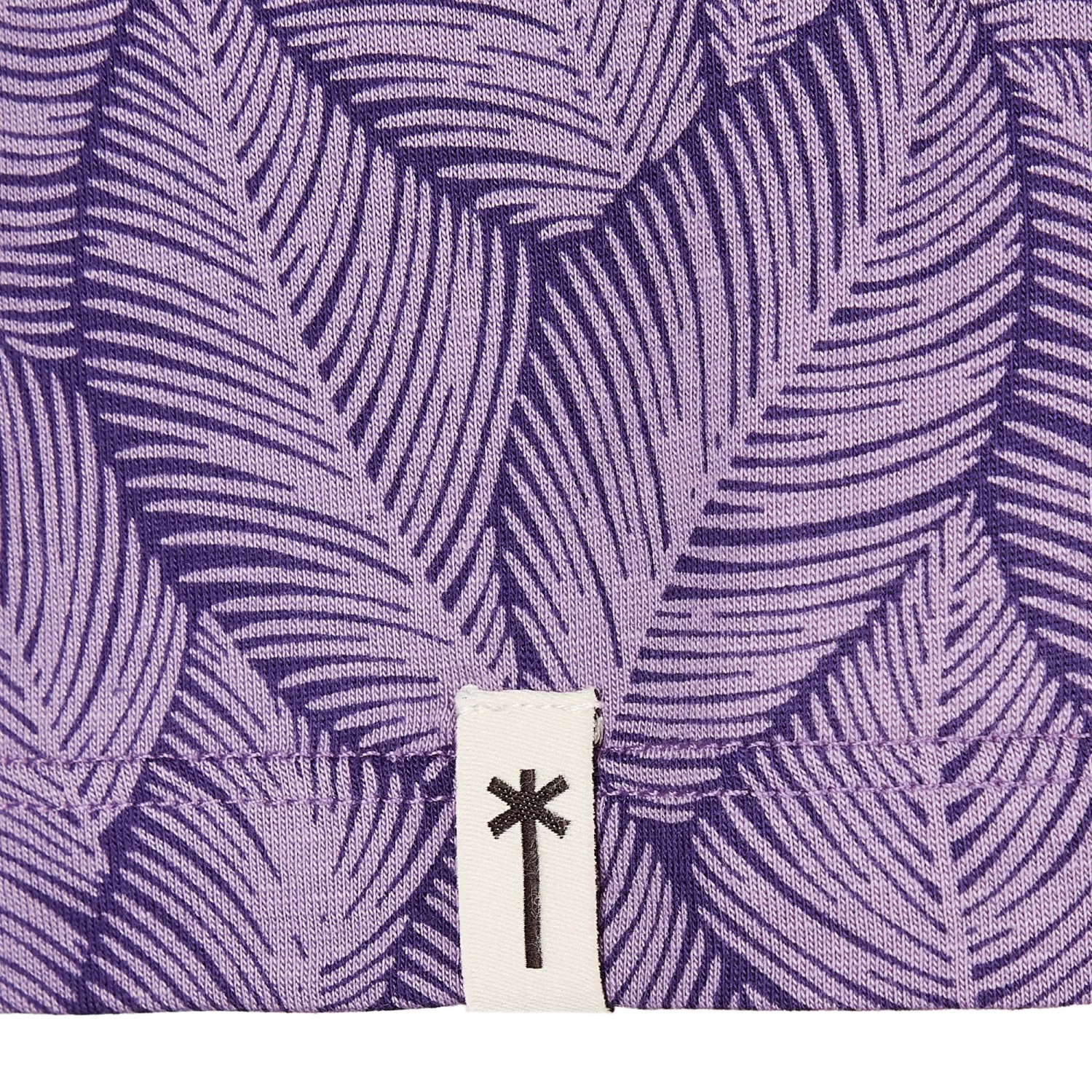 FRILUFTS HEDJE AOP SKORT Damen - Skort 8 FRILUFTS HEDJE AOP SKORT Damen - Skort – Bild 6