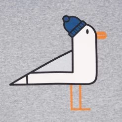 FRILUFTS OMAUI PRINTED SWEATER Herren - Sweatshirt -FRILUFTS Geschäft 5638017205 e omaui printed sweater frilufts 24