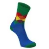 FRILUFTS VILLARRICA ARGYLE SOCKS Unisex - Freizeitsocken -FRILUFTS Geschäft 5638021824 a villarrica argyle socks frilufts 24