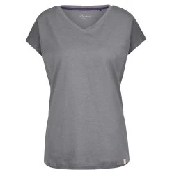 FRILUFTS LESJA LEISURE T-SHIRT Damen - T-Shirt